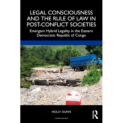 Emergent Hybrid Legality in the Eastern