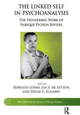 【预订】The Linked Self in Psychoanalysis