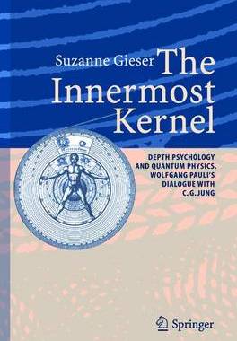 【预订】The Innermost Kernel