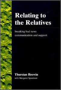 【预订】Relating to the Relatives