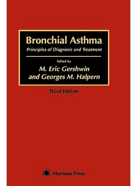 预订 Bronchial Asthma