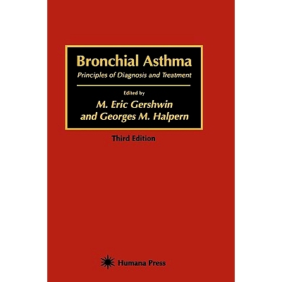预订 Bronchial Asthma