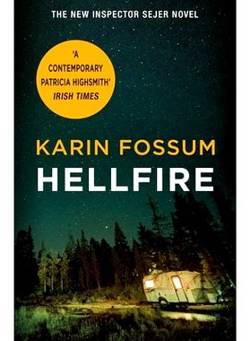 预订 Hellfire: 9781784700348