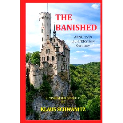 预订 The Banished: Lichtenstein Anno 1519: 9781501047633