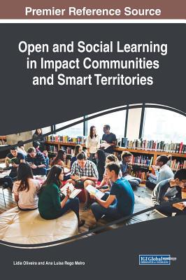【预订】Open and Social Learning in Impact Communities and Smart Territories