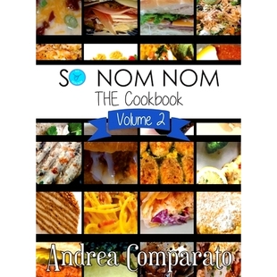 Volume Nom Cookbook THE 预订