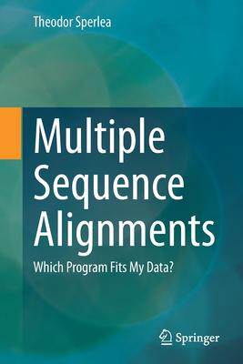 [预订]Multiple Sequence Alignments 9783662644720