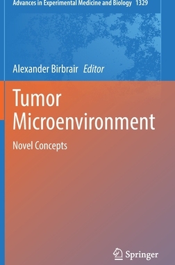 预订 Tumor Microenvironment