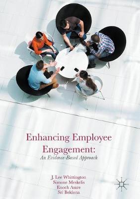 【预订】Enhancing Employee Engagement
