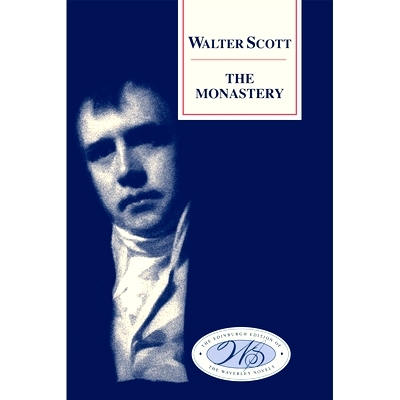 预订 The Monastery: 9780748605743