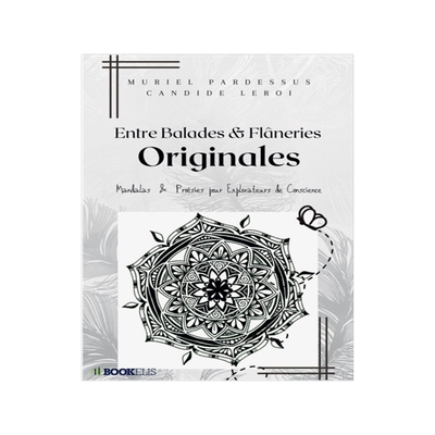 预订 Entre Balades et Flâneries Originales