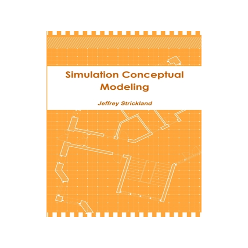 预订 Simulation Conceptual Modeling