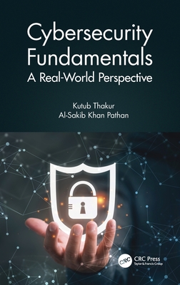 【预订】Cybersecurity Fundamentals