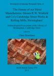 [预订]‘The Homes of our Metal Manufactures. Messrs R.W. Winfield and Co’s Cambridge Street Works & Rol 9781407310992