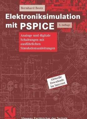 预订 Elektroniksimulation mit PSPICE