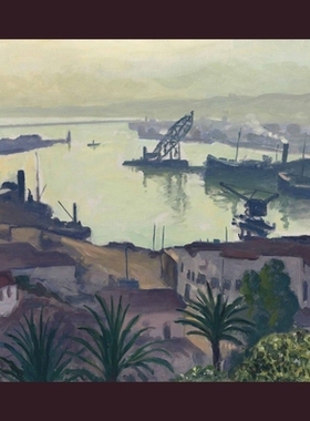 预订 Albert Marquet: 