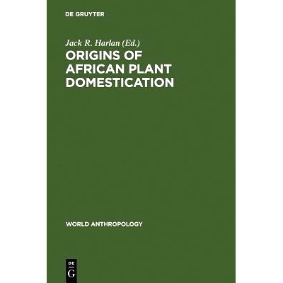 预订 Origins of African Plant Domestication: 9789027978295