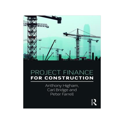 预订 Project Finance for Construction