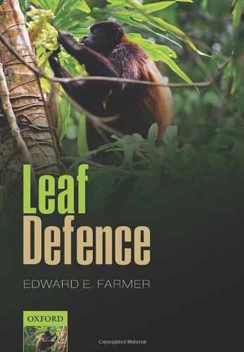 【预订】Leaf Defence