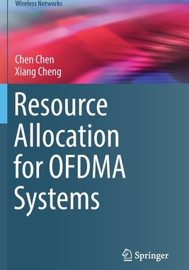 【预订】Resource Allocation for OFDMA Systems