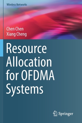 【预订】Resource Allocation for OFDMA Systems