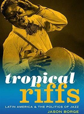 [预订]Tropical Riffs 9780822369905