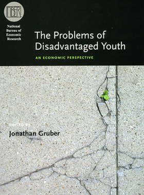 【预订】The Problems of Disadvantaged Youth 9780226309453