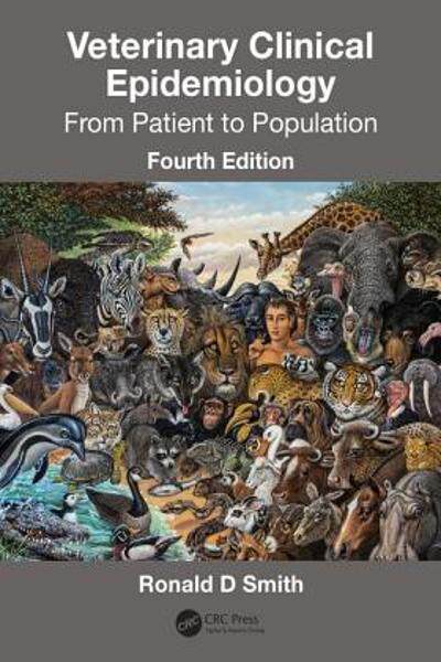 [预订]Veterinary Clinical Epidemiology 9781138392427
