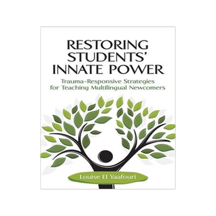 [预订]Restoring Students’ Innate Power 9781416630753