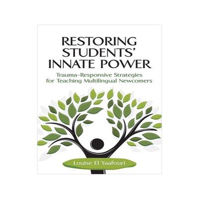 [预订]Restoring Students’ Innate Power 9781416630753