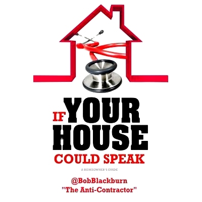 预订 If Your House Could Speak: A Homeowners Guide to EXTERIOR Maintenance: 9781511977999