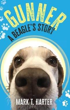 [预订]Gunner, a beagle’s story 9798988300113