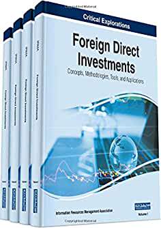 【预订】Foreign Direct Investments