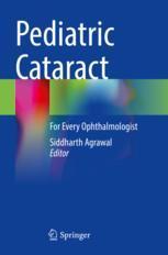 【预订】Pediatric Cataract 9789811617386