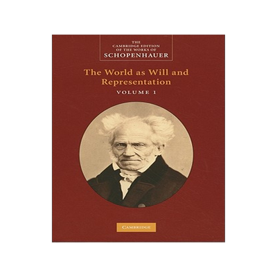 预订 Schopenhauer