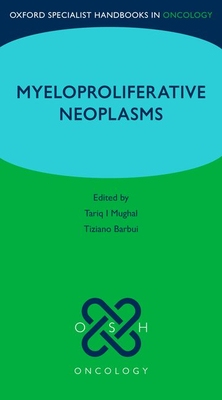 【预订】Oxford Specialist Handbook: Myeloproliferative Neoplasms