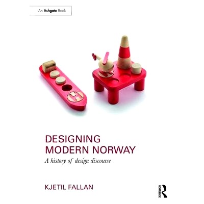 A History of Design Discourse