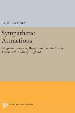 【预订】Sympathetic Attractions