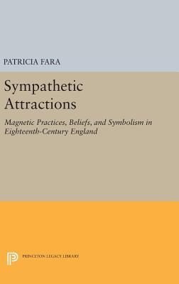 【预订】Sympathetic Attractions
