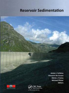 预订 Reservoir Sedimentation