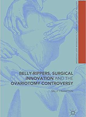【预售】Belly-Rippers, Surgical Innovation a...