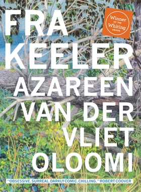 预订 Fra Keeler: 9780984469345