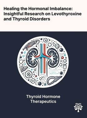预订 Healing the Hormonal Imbalance: Insightful Research on Levothyroxine and Thyroid Disorders