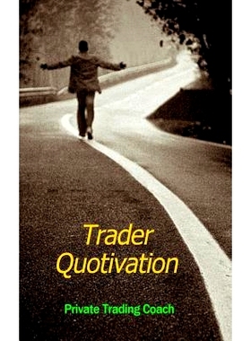 预订 Trader Quotivation: 9781523254583