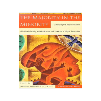 预订 The Majority in the Minority