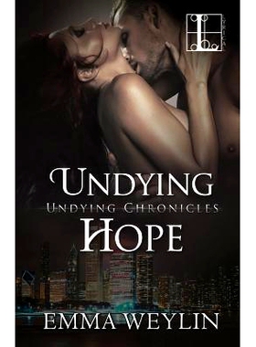 预订 Undying Hope: 9781616507725