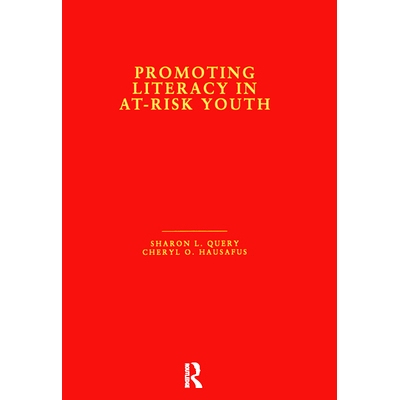 预订 Promoting Literacy At-Ris 促进扫盲: 9781138983953