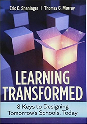 【预订】Learning Transformed: 8 Keys to Desi...