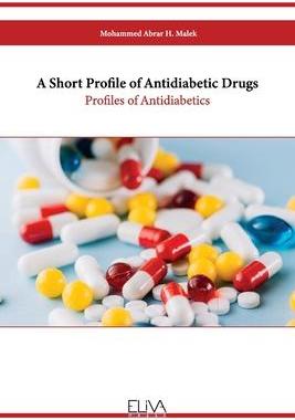 [预订]A Short Profile of Antidiabetic Drugs: Profiles of Antidiabetics 9781636483191