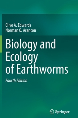 预订 Biology and Ecology of Earthworms